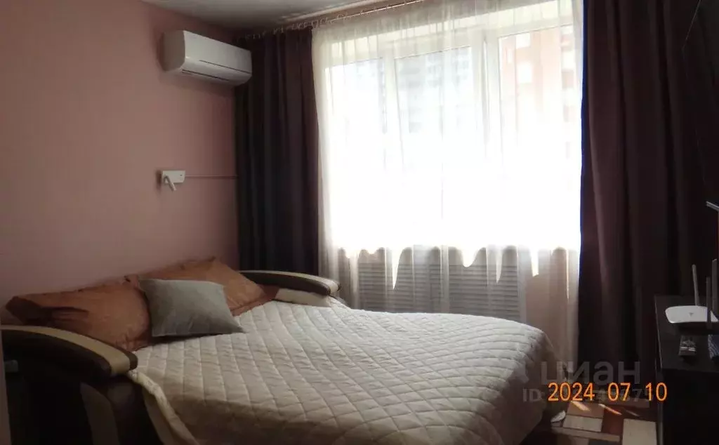 Студия Приморский край, Владивосток Некрасовская ул., 46 (24.0 м) - Фото 1