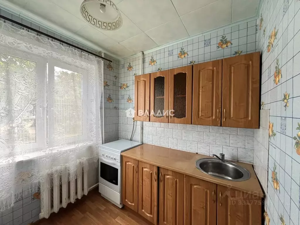 2-к кв. Московская область, Егорьевск 2-й мкр, 13 (44.3 м) - Фото 1