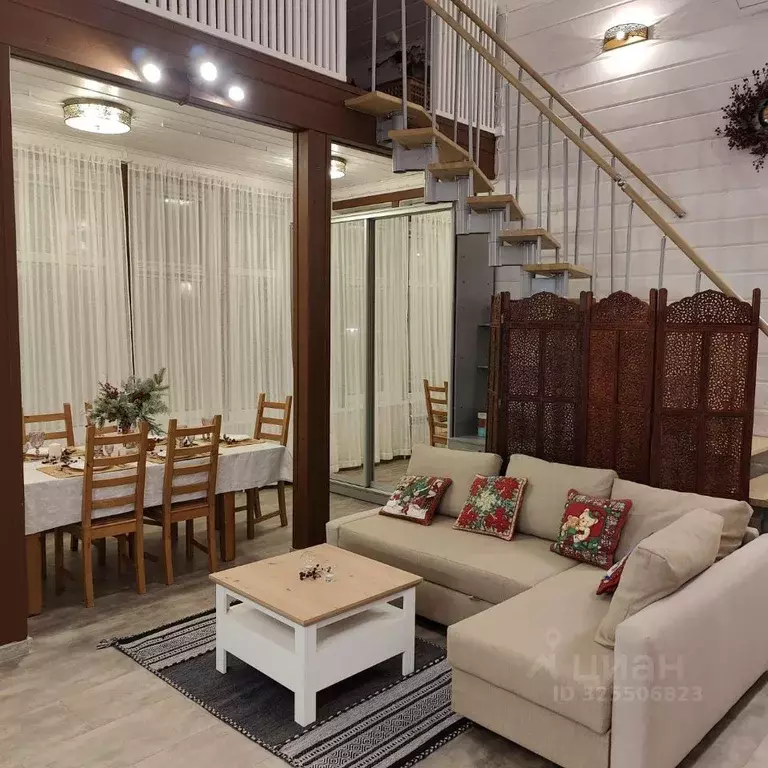 Дом в Ярославская область, Переславль-Залесский Левая Набережная ул., ... - Фото 2