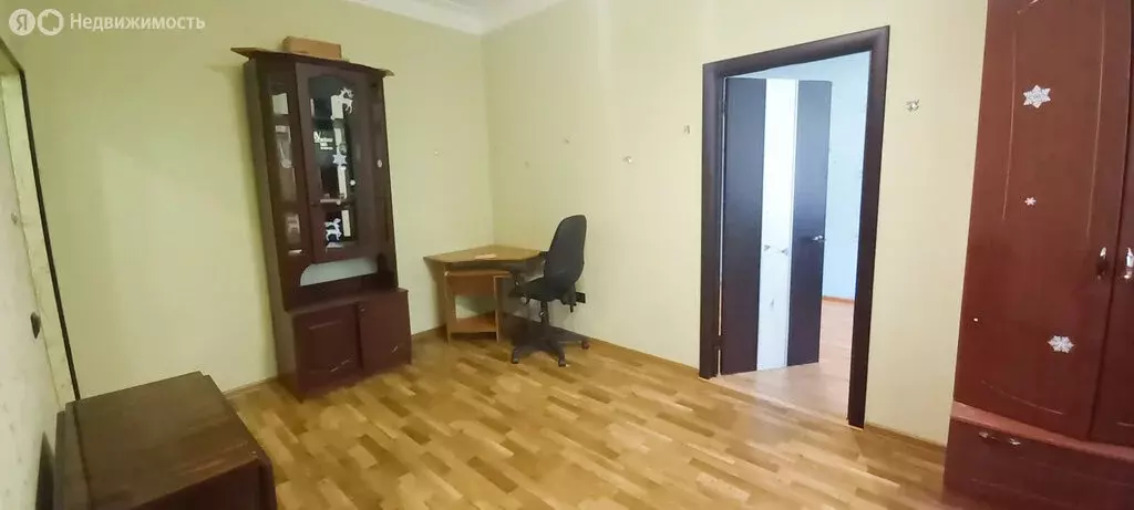 2-комнатная квартира: Владимир, улица Усти-на-Лабе, 5В (43.8 м) - Фото 1