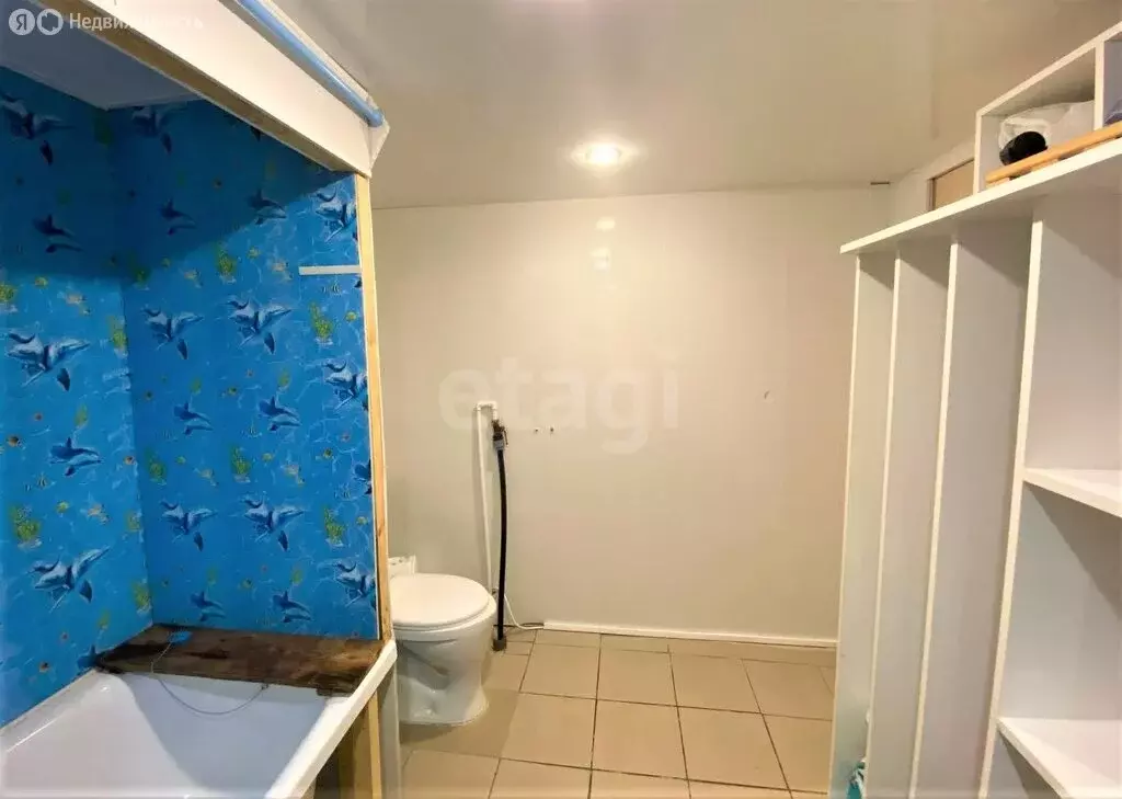 Дом в село Завьяловское, улица Кузнецова (65.2 м) - Фото 2