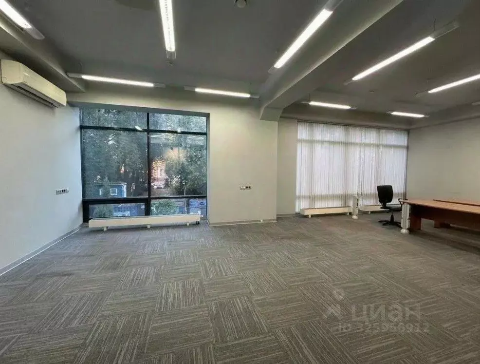 Офис в Москва 1-й Рижский пер., 2Г (227 м) - Фото 2