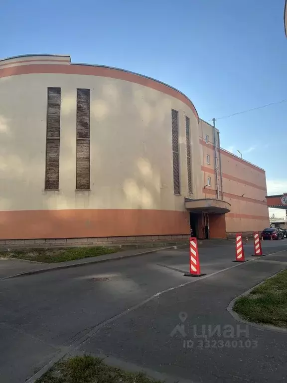 Гараж в Москва ул. Наташи Ковшовой (20 м) - Фото 2