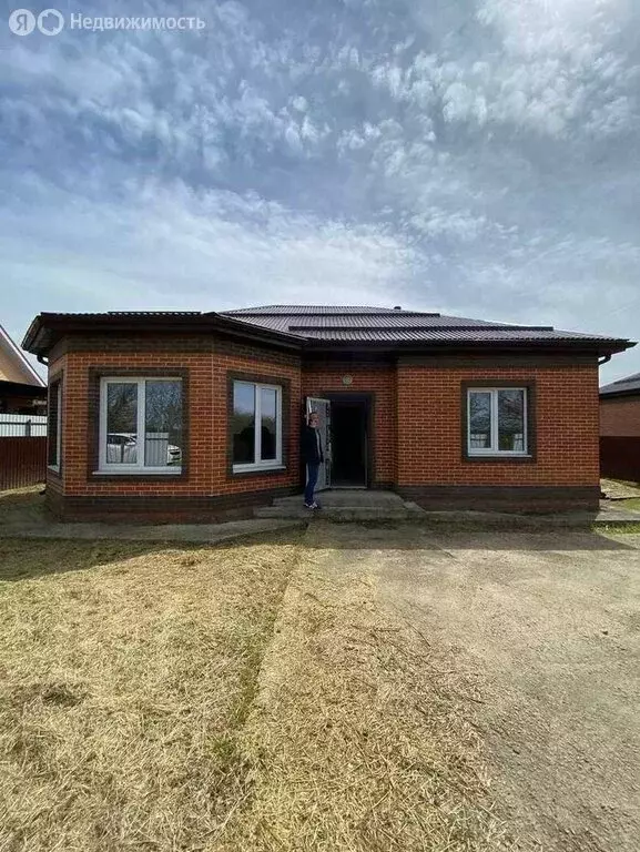 Дом в станица Новотитаровская, Ягоднинская улица (96.6 м) - Фото 2