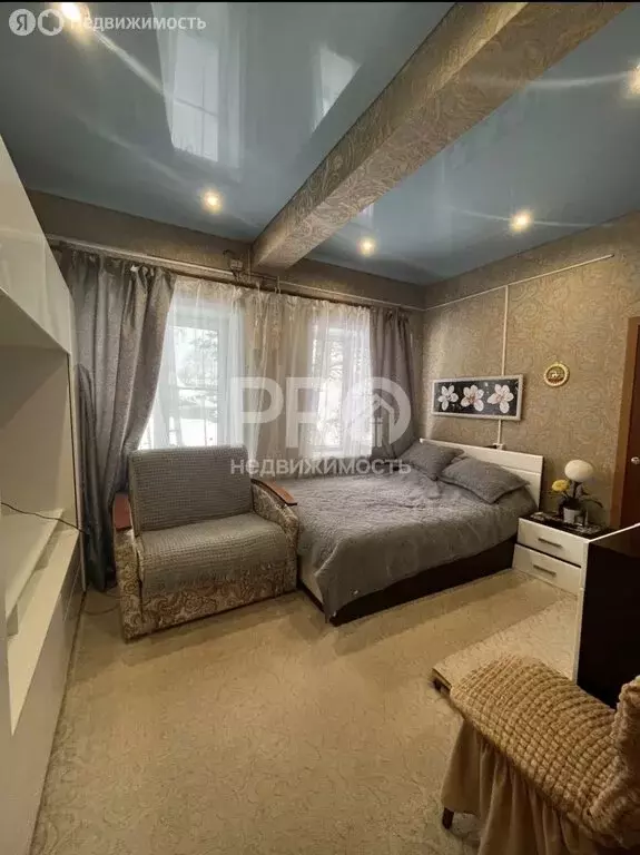 Дом в Буй, улица Олега Кошевого, 5/51 (76.4 м) - Фото 1