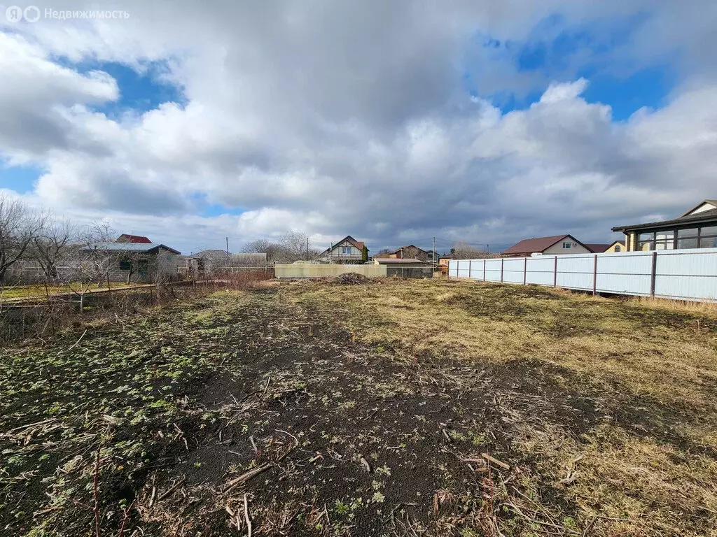 Участок в Ставрополь, садовое товарищество Виктория, 289 (7.3 м) - Фото 2