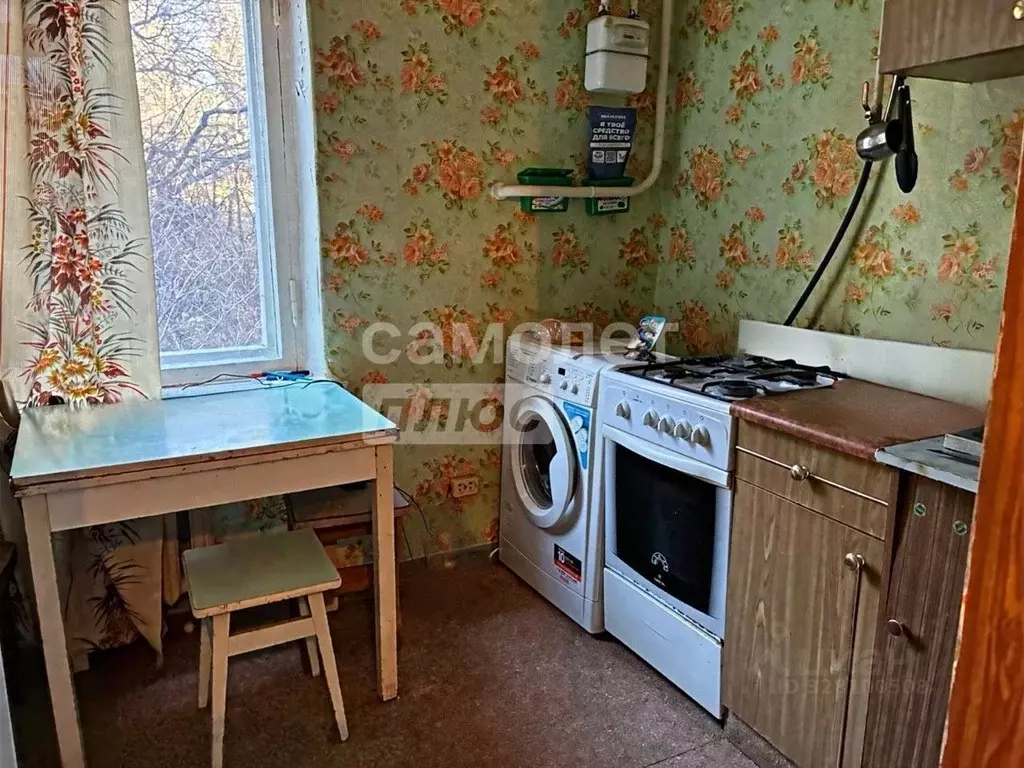 1-к кв. Севастополь пос. Любимовка, ул. Софьи Перовской, 53 (28.2 м) - Фото 0