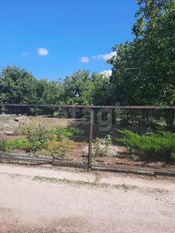 Участок в Ростовская область, Мясниковский район, Краснокрымское ... - Фото 2