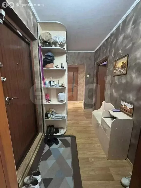 2-комнатная квартира: Чита, Магистральная улица, 19 (51 м) - Фото 1
