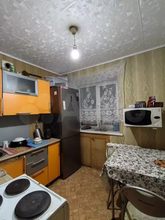 2-к. квартира, 44 м, 5/5 эт. - Фото 0