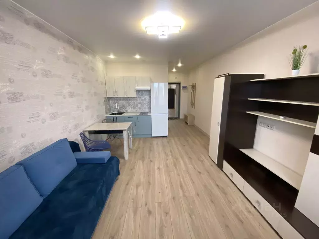 Студия Московская область, Домодедово городской округ, с. Домодедово ... - Фото 2