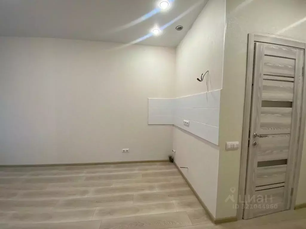 Студия Иркутская область, Иркутский муниципальный округ, Маркова рп, ... - Фото 2