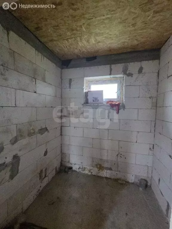 Дом в Новомосковск, 5-й Залесный микрорайон, Колодезная улица (75 м) - Фото 1