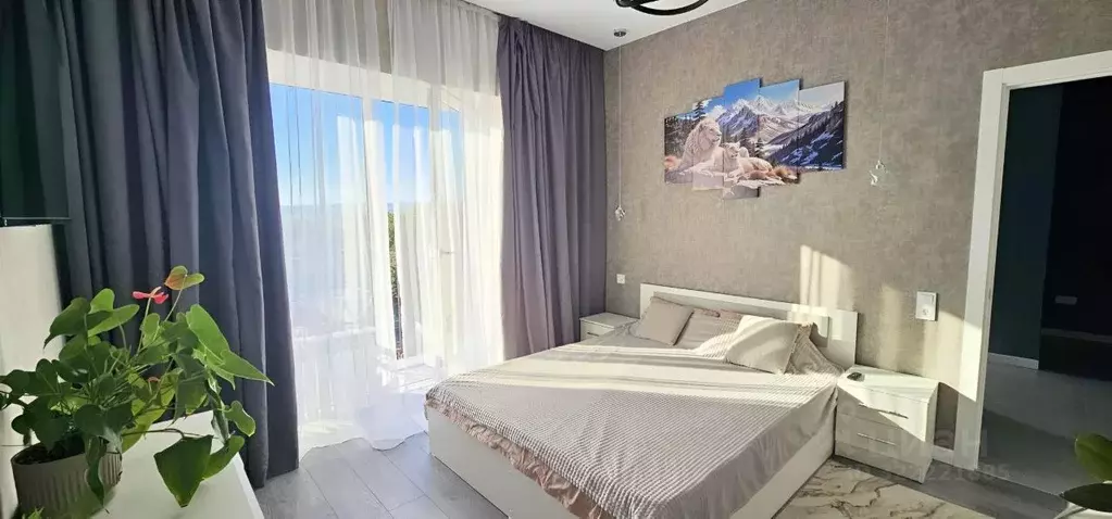 1-к кв. Ставропольский край, Ессентуки ул. Пушкина, 10Б (34.0 м) - Фото 1