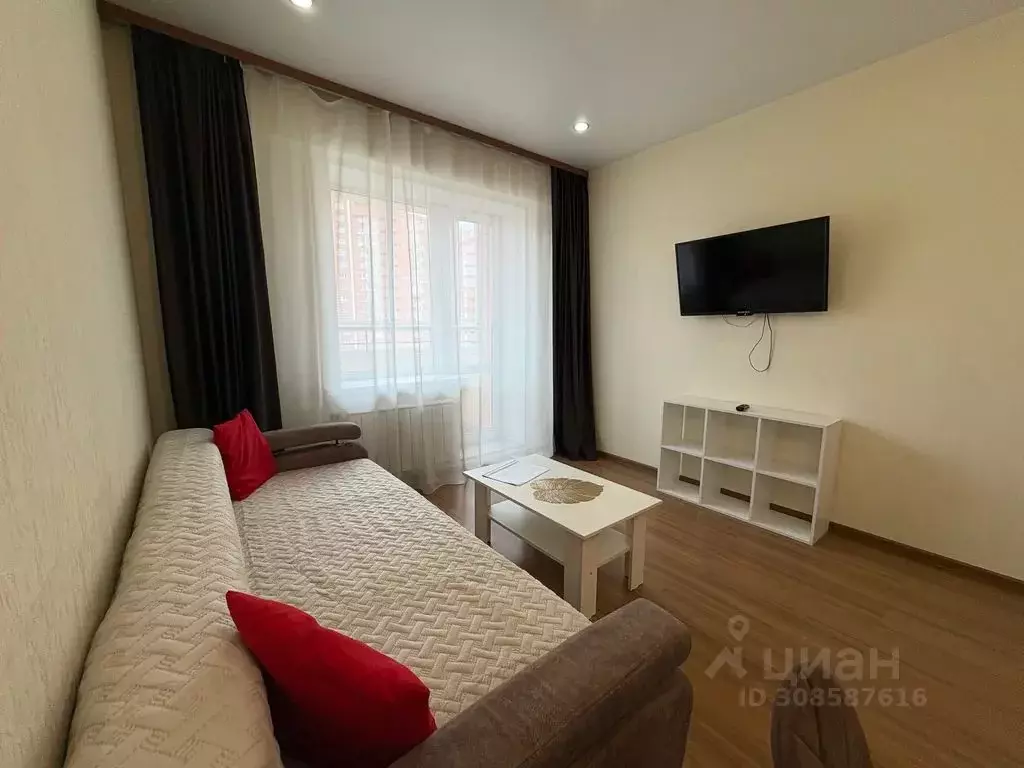 2-к кв. Иркутская область, Иркутск ул. Александра Невского, 15/3 (48.0 ... - Фото 1