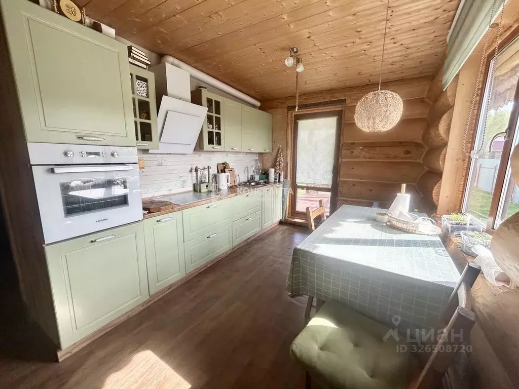 Дом в Челябинская область, Аргаяшский муниципальный округ, д. ... - Фото 2