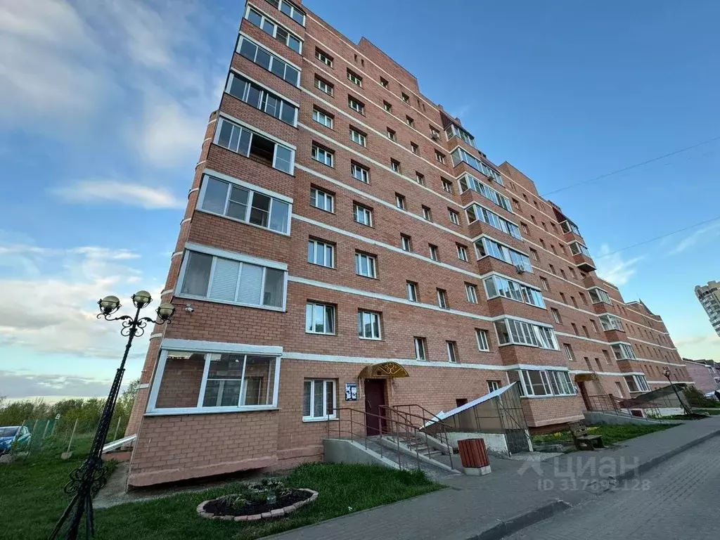 3-к кв. Кировская область, Киров ул. Архитектора Валерия Зянкина, 7 ... - Фото 1