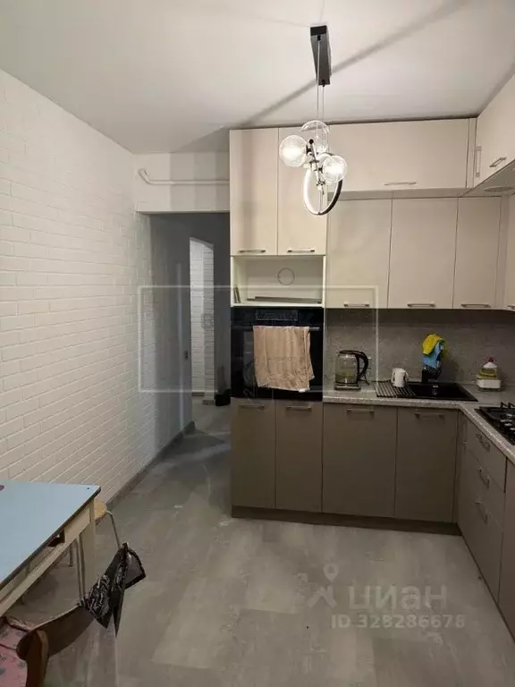 2-к кв. Ивановская область, Кинешма ул. Красный Химик, 32 (50.9 м) - Фото 1