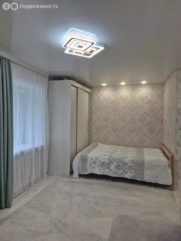 1-комнатная квартира: Амурск, проспект Мира, 24 (30.9 м) - Фото 1