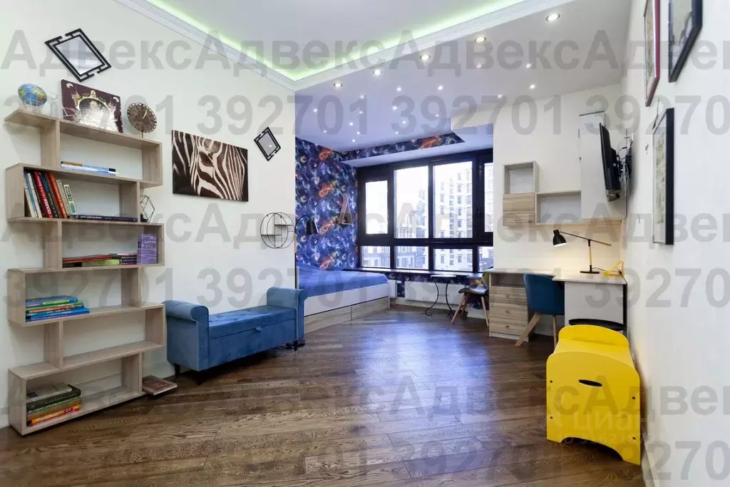 2-к кв. Санкт-Петербург Петровский просп., 5 (58.0 м) - Фото 1
