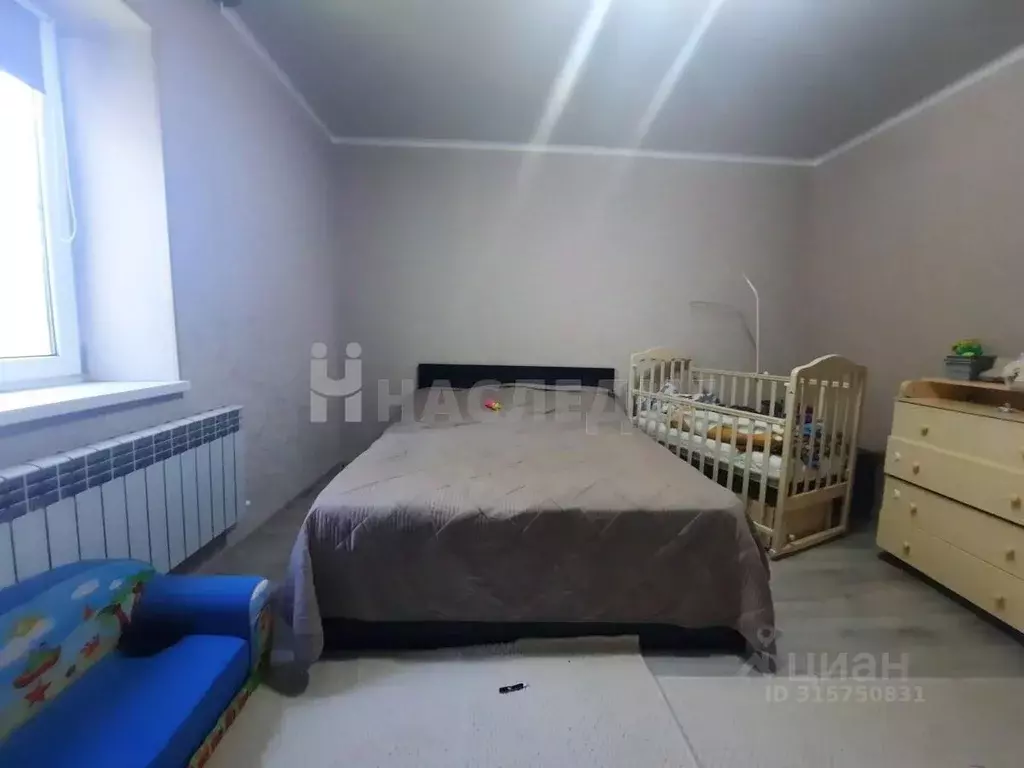 Дом в Ростовская область, Донецк Гвардейская ул., 63 (56 м) - Фото 1