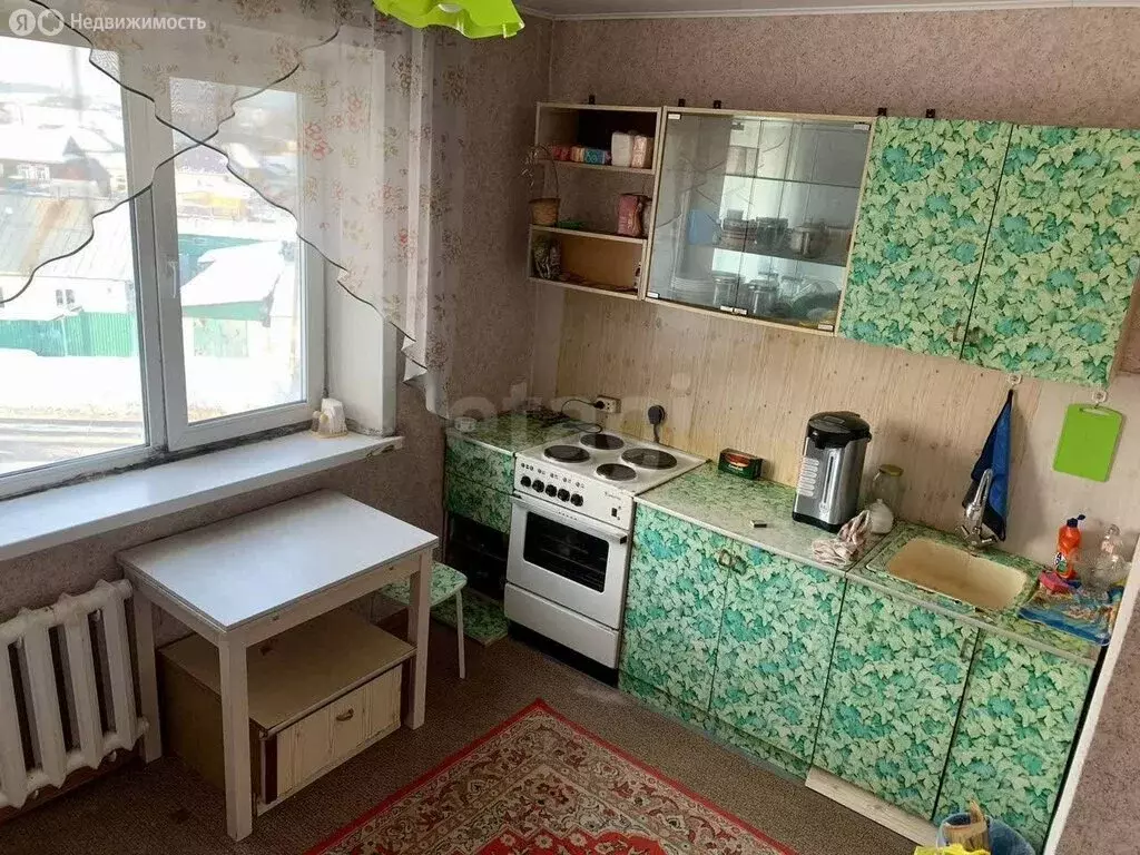 1-комнатная квартира: Бийск, Ударная улица, 92/1 (37.6 м) - Фото 2