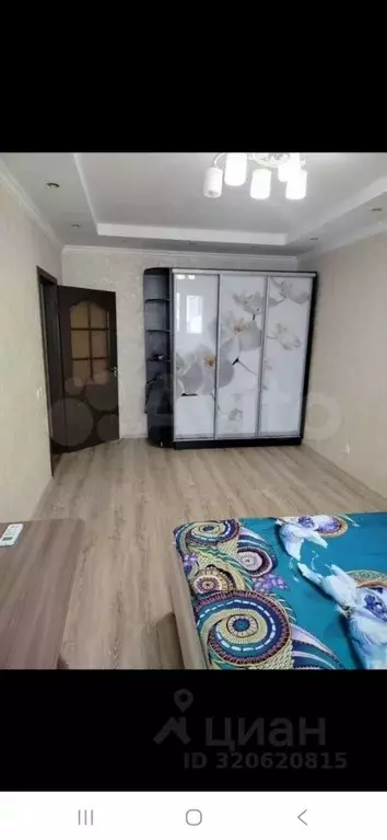 1-к кв. Белгородская область, Белгород бул. Юности, 29 (36.0 м) - Фото 1