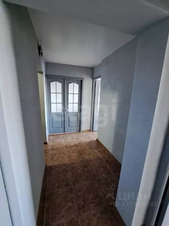 2-к кв. Иркутская область, Ангарск 29-й мкр, 12 (53.3 м) - Фото 2