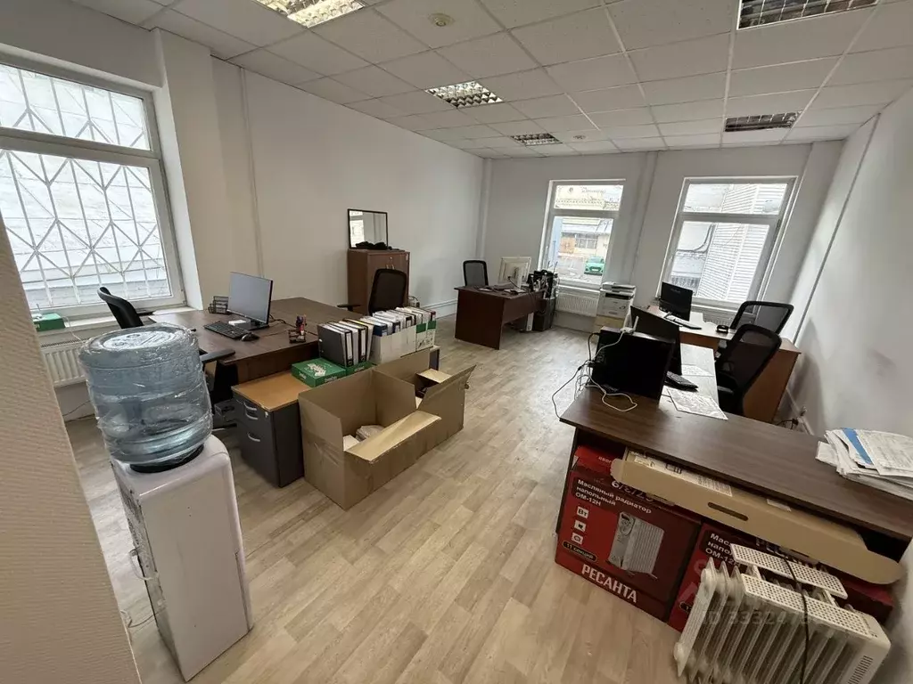 Офис в Москва ул. Павла Андреева, 23С9 (35 м) - Фото 2