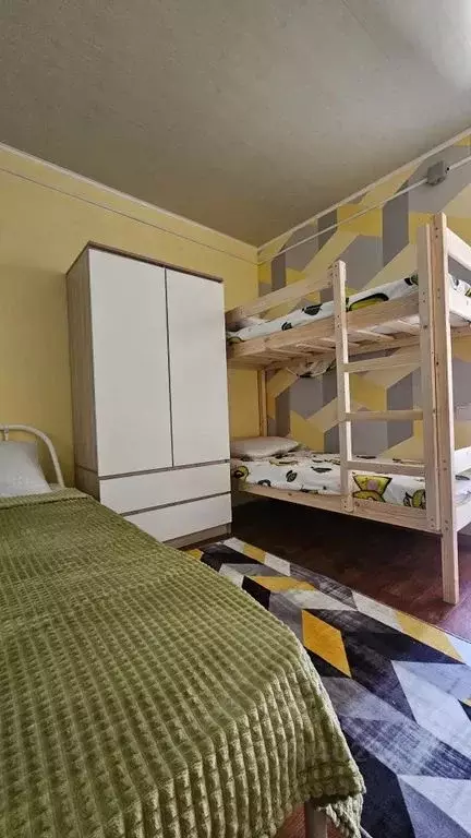 Комната Краснодарский край, Геленджик городской округ, с. ... - Фото 1