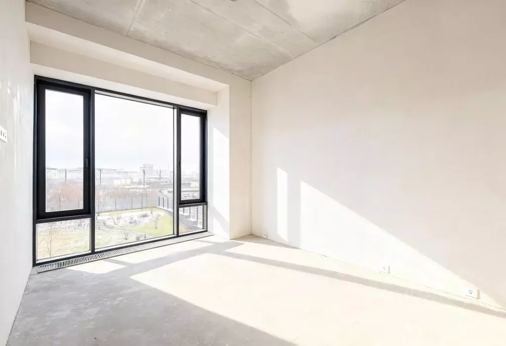 2-к кв. Москва 1-й Сетуньский проезд, 8 (48.0 м) - Фото 1