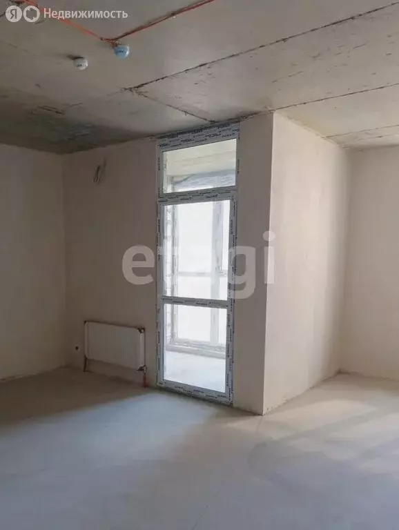 2-комнатная квартира: Ростов-на-Дону, Привокзальная улица, 3 (50.52 м) - Фото 1