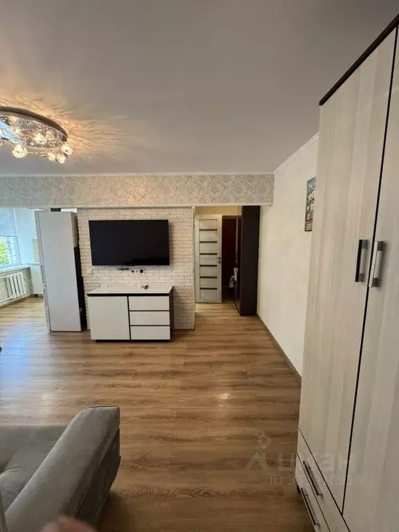 2-к кв. Москва Можайское ш., 12 (46.0 м) - Фото 1