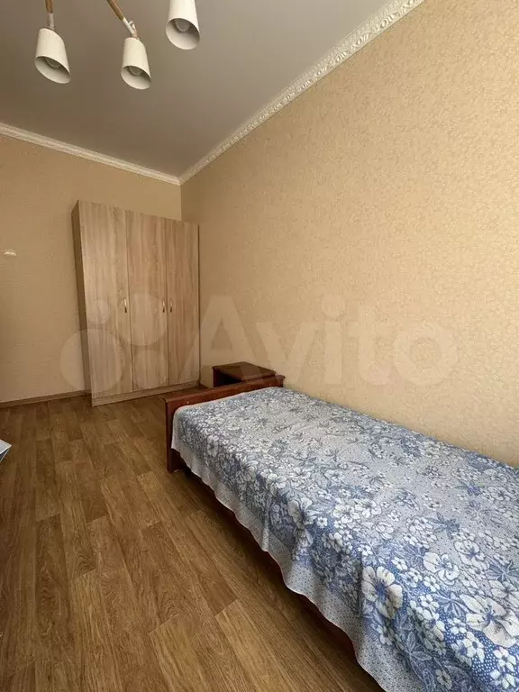 2-к. квартира, 60 м, 3/12 эт. - Фото 1