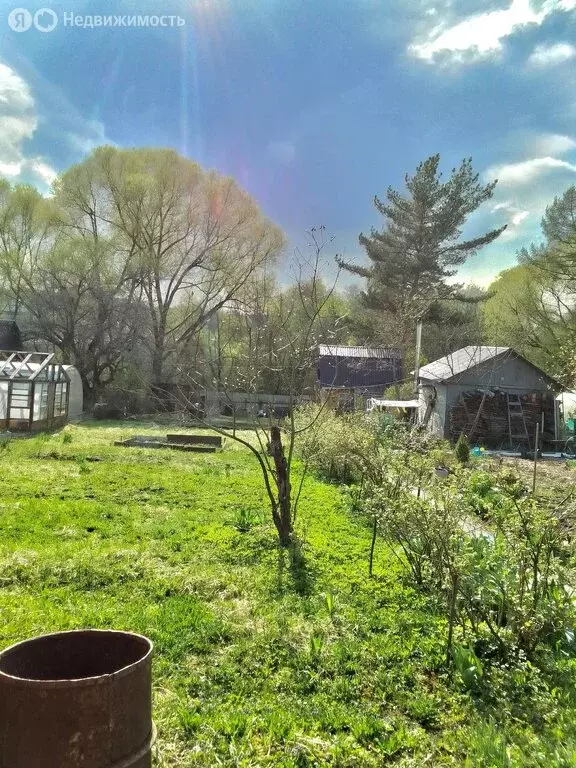 Участок в Сергиев Посад, улица Пархоменко (5.5 м) - Фото 0