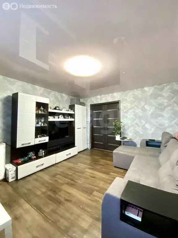 3-комнатная квартира: Киров, Московская улица, 103 (62.5 м) - Фото 1