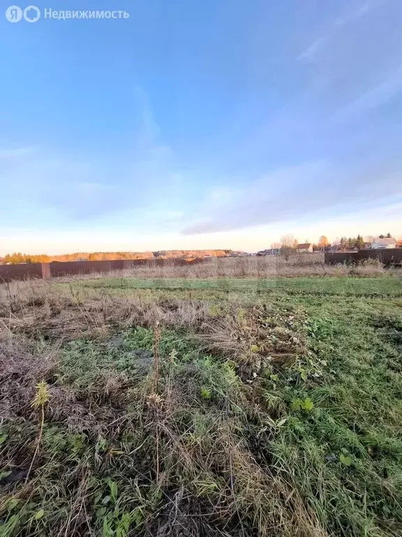 Участок в Архангельская область, Приморский муниципальный округ, ... - Фото 1