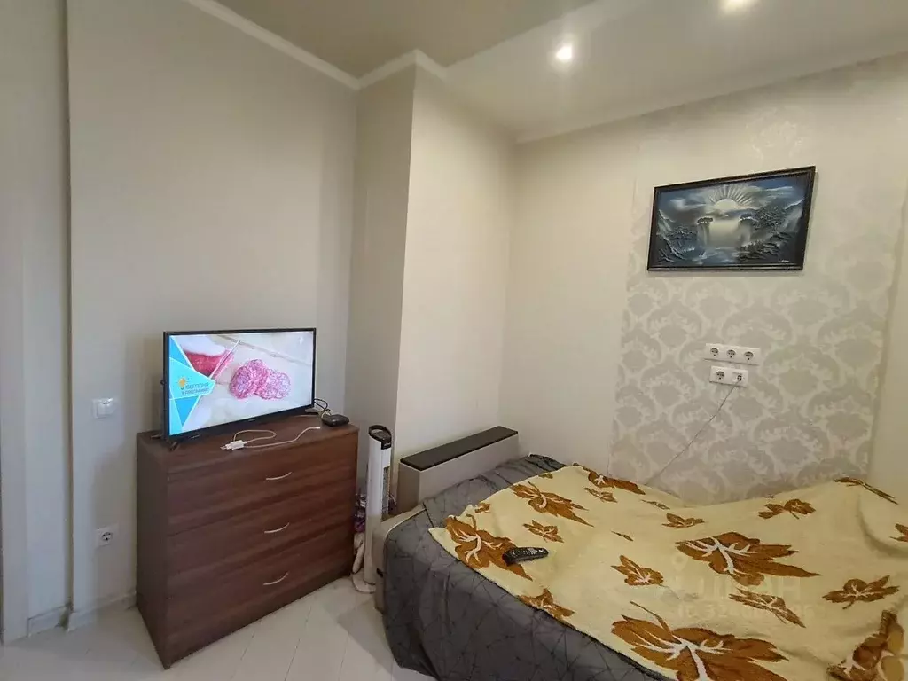 Студия Ростовская область, Ростов-на-Дону пер. Салютина, 2А (25.0 м) - Фото 2