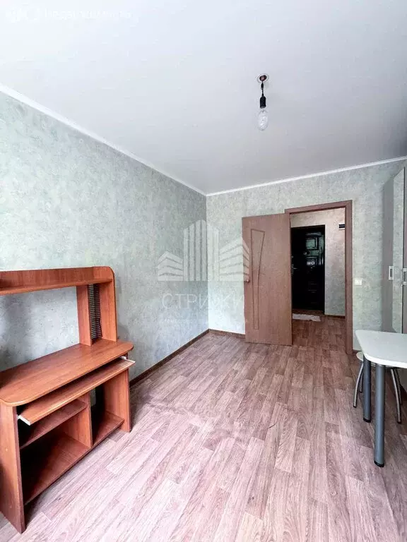 Квартира-студия: Самара, проспект Юных Пионеров, 57 (19 м) - Фото 1