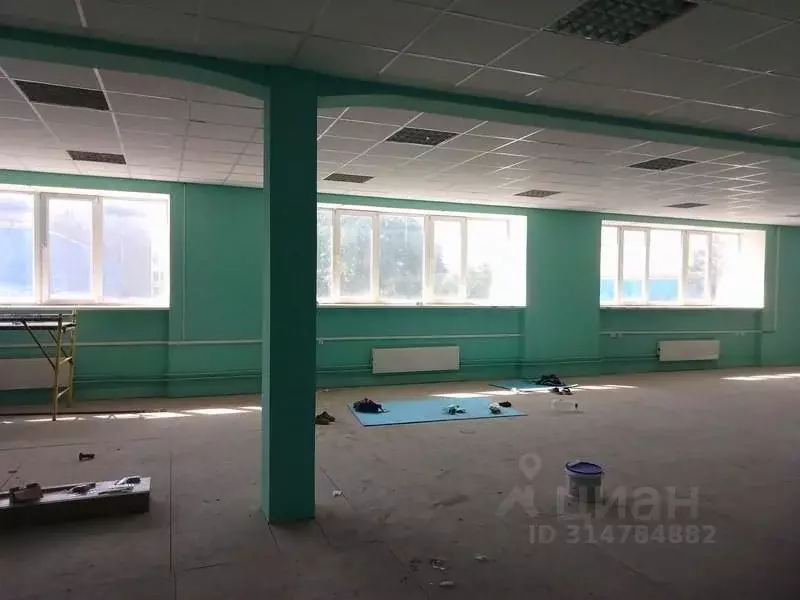 Помещение свободного назначения в Нижегородская область, Нижний ... - Фото 1