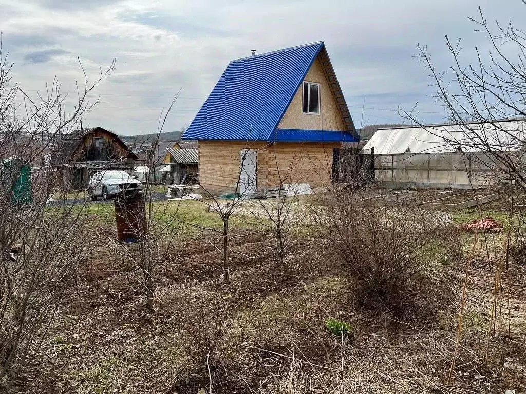 Дом в Свердловская область, Полевской городской округ, пос. ., Купить дом  Зюзельский, Свердловская область, ID объекта - 50012194586