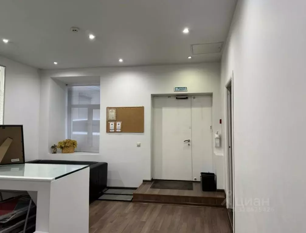 Помещение свободного назначения в Москва пер. Столешников, 9С3 (217 м) - Фото 1