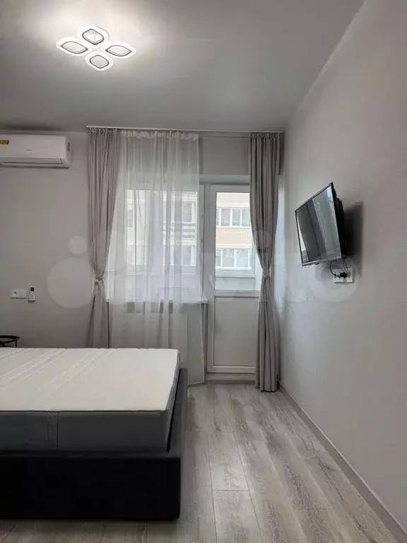 Квартира-студия, 25 м, 19/24 эт. - Фото 1