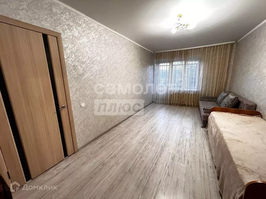 Продаётся 1-к квартира, 33.9 м - Фото 1