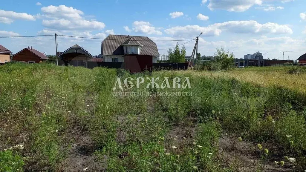 Участок 15 сот. (ИЖС) - Фото 1