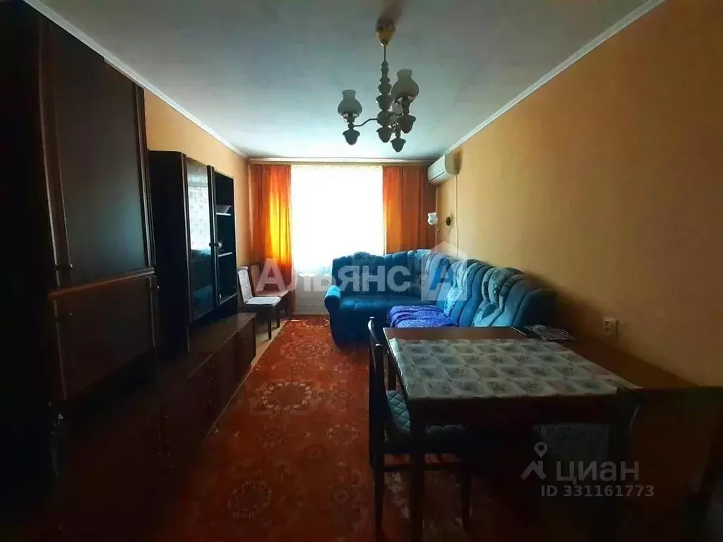 3-к кв. Ростовская область, Шахты Донской пер., 68 (60.0 м) - Фото 1