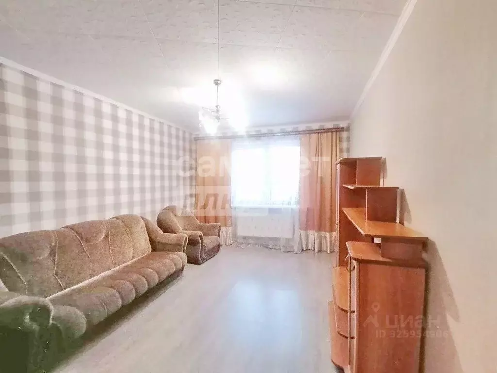 2-к кв. Калужская область, Калуга ул. Минская, 43 (52.5 м) - Фото 1