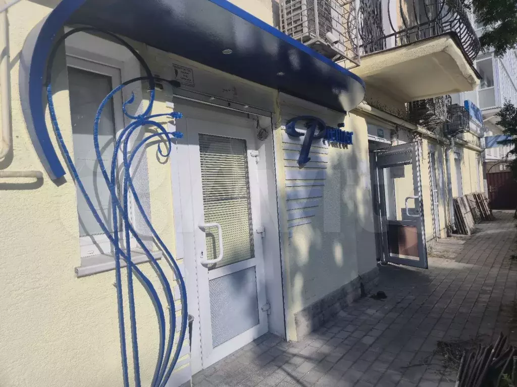 Салон/Услуги/Магазин/Офис Очаковцев 20 м - Фото 0