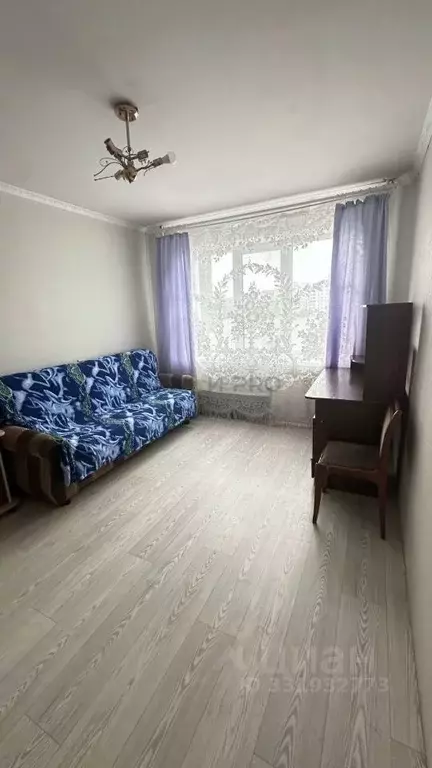 Комната Кировская область, Киров ул. Блюхера, 32 (48.0 м) - Фото 1