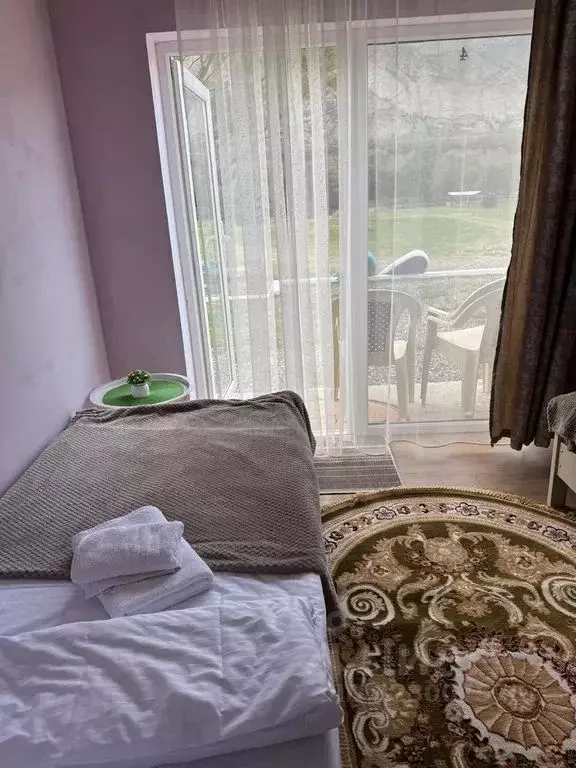 Комната Дагестан, с. Гуниб - Фото 2